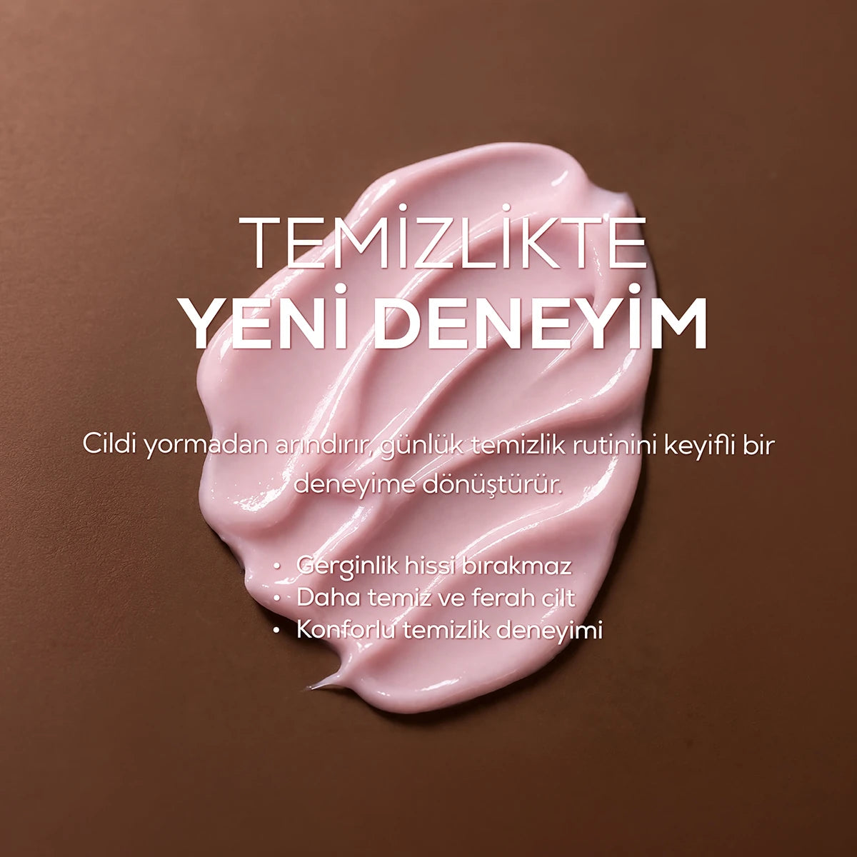 Bubble Gum Yüz Temizleme Jeli (150 ml)
