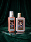 VÀLIEN Temizlik İkilisi - Bubble Gum ve Pirinç Peeling Seti